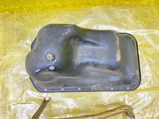 поддон, ориг. номер 5113, 1210162110, TOYOTA LAND CRUISER PRADO/HILUX SURF