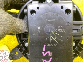 мотор печки, ориг. номер 8710348160, 5056, 87103-28120, TOYOTA VOXY/NOAH/ESQUIRE/HARRIER/NX200/NX200T