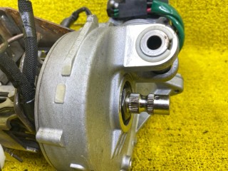 рулевая колонка, ориг. номер 4520A28111, 5056, TOYOTA VOXY/NOAH/ESQUIRE