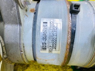рулевая колонка, ориг. номер 4520A28111, 5068, TOYOTA ESQUIRE/NOAH/VOXY