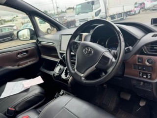 рулевая колонка, ориг. номер 4520A28111, 5068, TOYOTA ESQUIRE/NOAH/VOXY