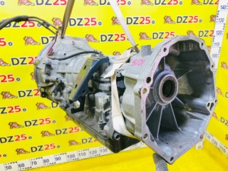 АКПП, ориг. номер 5121, 30-43LS, 350006A120, 350106A130, A343F-A02A, TOYOTA LAND CRUISER PRADO/HILUX SURF