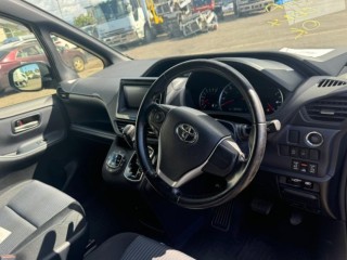подголовник, ориг. номер 71910-28D30-C0, 5078, TOYOTA VOXY/NOAH/ESQUIRE