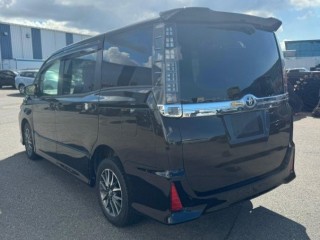подголовник, ориг. номер 71910-28D30-C0, 5078, TOYOTA VOXY/NOAH/ESQUIRE