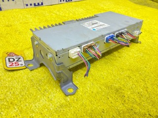 усилитель магнитофона, ориг. номер 5095, 8628058050, TOYOTA ALPHARD/VELLFIRE