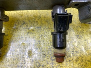 инжектор, ориг. номер 5053, 166205R0003, HONDA FIT/JAZZ