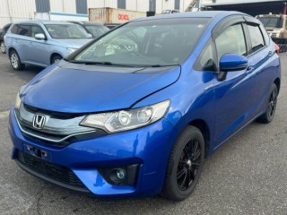 инжектор, ориг. номер 5053, 166205R0003, HONDA FIT/JAZZ