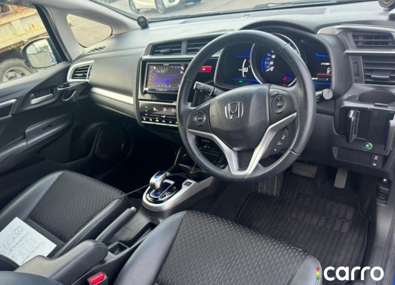 5053, 166205R0003 инжектор HONDA FIT/JAZZ 2013г. - фото №8