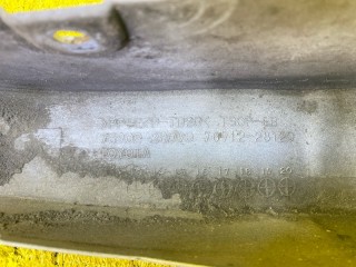 накладка на крыло, ориг. номер 5059, 7690228090, 76902-28090-A0, TOYOTA VOXY/NOAH/ESQUIRE