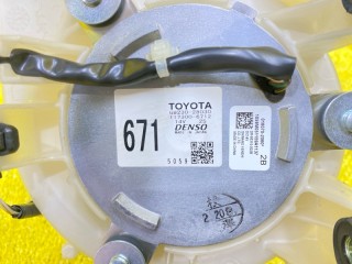 мотор охлаждения батареи, ориг. номер G923028030, 5125, 117300-6712, TOYOTA ESQUIRE/NOAH/VOXY