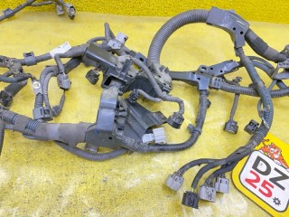 коса двс, ориг. номер 8212128B50, 5081, TOYOTA NOAH/VOXY/ESQUIRE