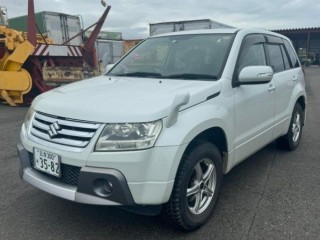 селектор акпп, ориг. номер 5075, 2810065JM1BWK, SUZUKI ESCUDO/GRAND VITARA