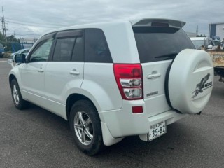 селектор акпп, ориг. номер 5075, 2810065JM1BWK, SUZUKI ESCUDO/GRAND VITARA
