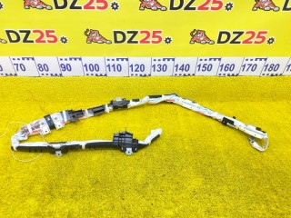 подушка безопасности боковая, потолочная, ориг. номер 5135, 84113767, CADILAC ESCALADE