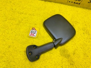 зеркало с пятой двери, ориг. номер 5098, 8795026050, TOYOTA HIACE/REGIUS ACE