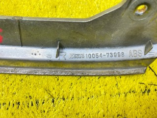 планка под фары, ориг. номер 5137, 10054-73998, TOYOTA/LEXUS LAND CRUISER/LX450