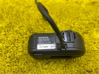Видеорегистратор, ориг. номер KENWOOD, 5107, DRV410D, NISSAN SERENA