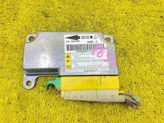 блок управления airbag, ориг. номер 5135, 25823556, CADILAC ESCALADE