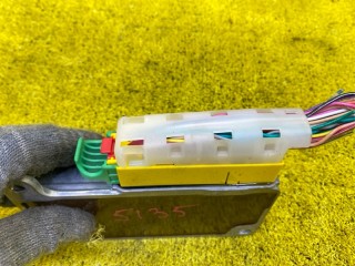 блок управления airbag, ориг. номер 5135, 25823556, CADILAC ESCALADE