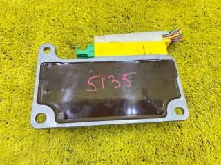 блок управления airbag, ориг. номер 5135, 25823556, CADILAC ESCALADE
