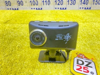 Видеорегистратор, ориг. номер 5093, COMTEC, DC-DR412, COMTEC DCDR412