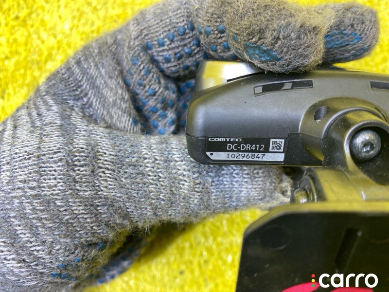 Видеорегистратор COMTEC DCDR412, 5093, фото 2