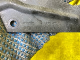 датчик корректора фар, ориг. номер 5107, 538205TA0A, NISSAN SERENA 2013-2016