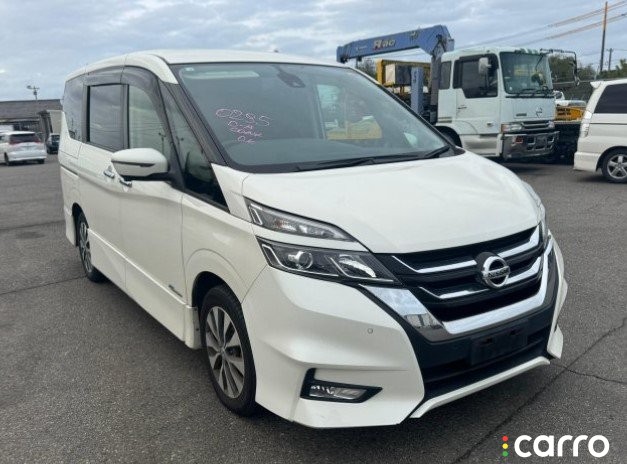 датчик корректора фар NISSAN SERENA 2013-2016, 5107, фото 6