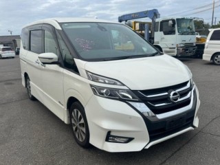 датчик корректора фар, ориг. номер 5107, 538205TA0A, NISSAN SERENA 2013-2016