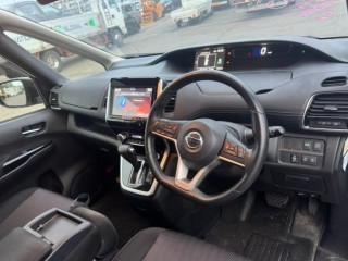 датчик корректора фар, ориг. номер 5107, 538205TA0A, NISSAN SERENA 2013-2016