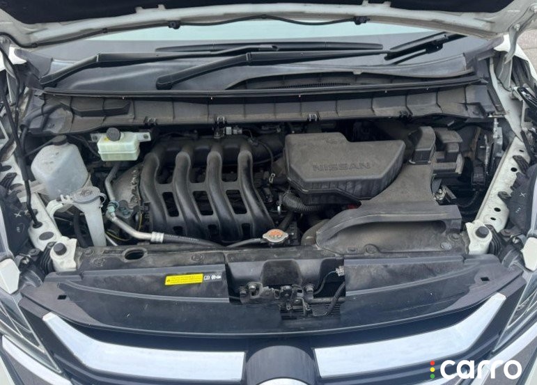 датчик корректора фар NISSAN SERENA 2013-2016, 5107, фото 8