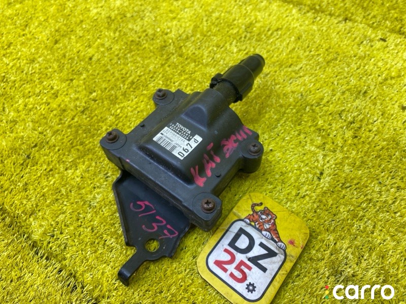 катушка зажигания TOYOTA/LEXUS LAND CRUISER/LX450, 19080-66010, фото 4