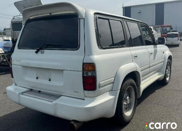 катушка зажигания TOYOTA/LEXUS LAND CRUISER/LX450, 19080-66010, фото 8