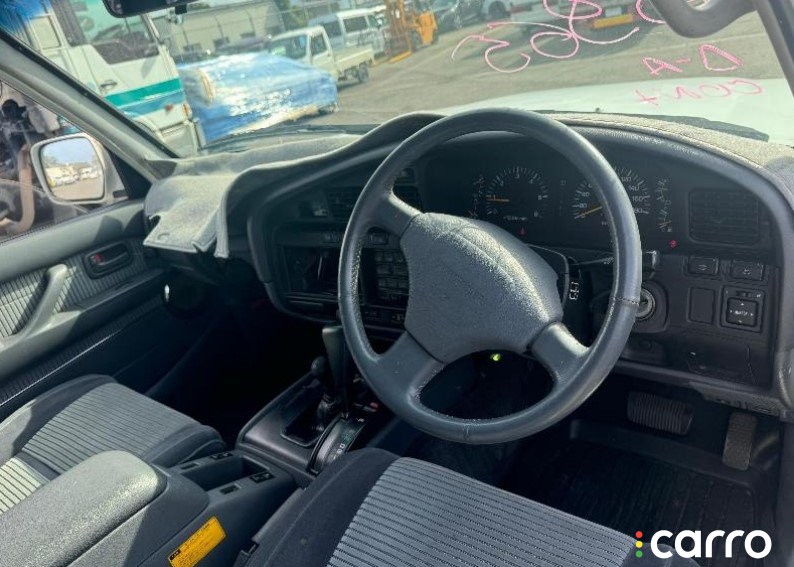 катушка зажигания TOYOTA/LEXUS LAND CRUISER/LX450, 19080-66010, фото 9