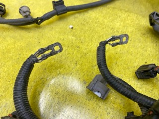 коса двс, ориг. номер 8212128B40, 5078, TOYOTA VOXY/NOAH/ESQUIRE
