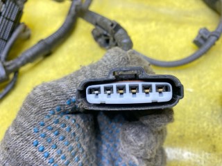 коса двс, ориг. номер 8212128B40, 5078, TOYOTA VOXY/NOAH/ESQUIRE