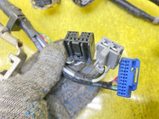 коса двс, ориг. номер 8212128B40, 5078, TOYOTA VOXY/NOAH/ESQUIRE