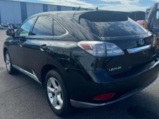 блок управления двс, ориг. номер 5070, 8966148J31, LEXUS RX270