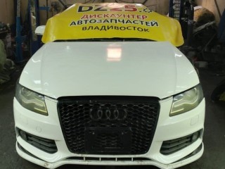 губа, ориг. номер 5144, 8K08071101RR, AUDI A4 2004-2009