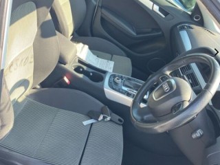 губа, ориг. номер 5144, 8K08071101RR, AUDI A4 2004-2009
