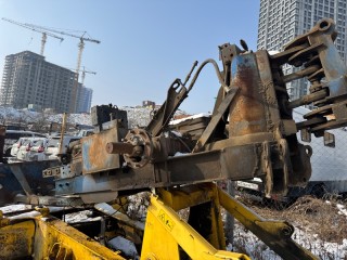 мост, ориг. номер 502401015, МТЗ ЭО-2621-В3