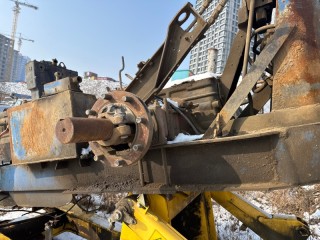 мост, ориг. номер 502401015, МТЗ ЭО-2621-В3