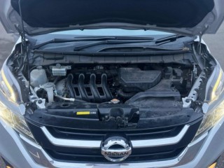 датчик корректора фар, ориг. номер 5119, 538205TA0A, NISSAN SERENA