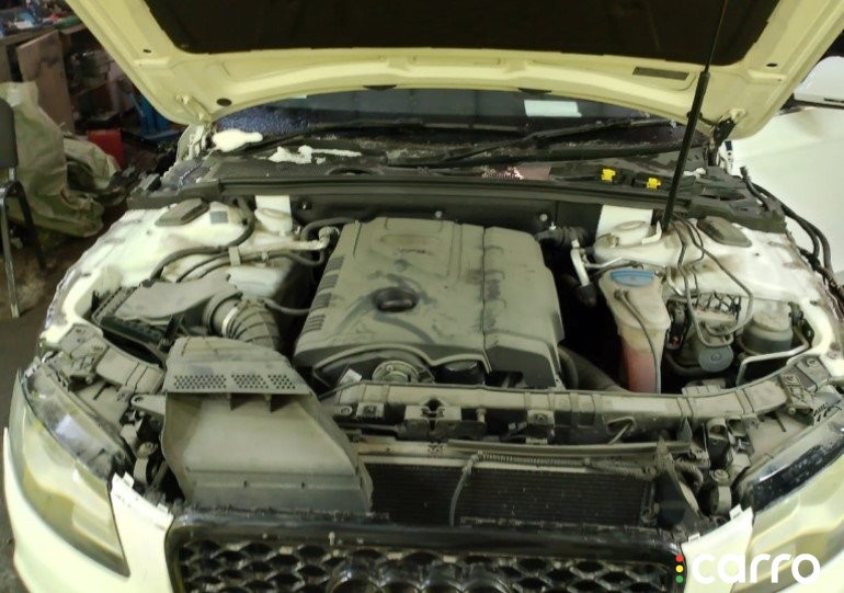 датчик корректора фар AUDI A4 2004-2009, 8K0941285, фото 6