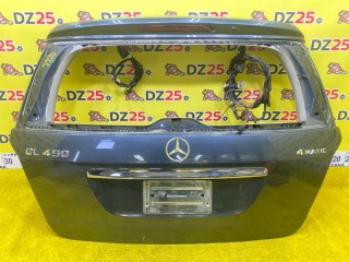 дверь 5я, ориг. номер 5022, A1647401105, Mercedes-Benz GL450/GL320/GL500/GL-CLASS