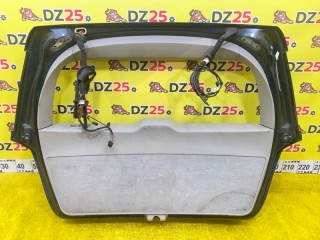 дверь 5я, ориг. номер 5022, A1647401105, Mercedes-Benz GL450/GL320/GL500/GL-CLASS