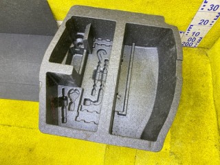 ванночка в багажник, ориг. номер 5050, 84521TF0J01ZA, 84524TF0J00, HONDA FIT/JAZZ