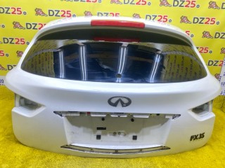 дверь 5я, ориг. номер KMA001CB0A, 4996, INFINITI FX35/FX37/FX50/FX30D/QX70