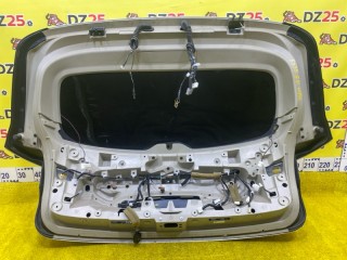 дверь 5я, ориг. номер KMA001CB0A, 4996, INFINITI FX35/FX37/FX50/FX30D/QX70