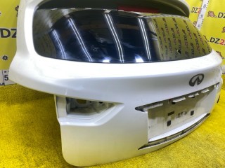 дверь 5я, ориг. номер KMA001CB0A, 4996, INFINITI FX35/FX37/FX50/FX30D/QX70